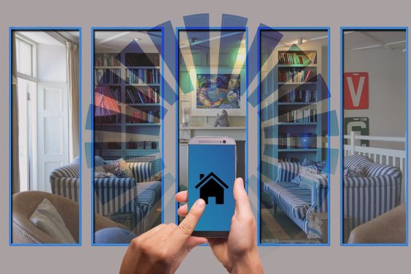 Smart Living: How Emerging Home Technologies Are Revolutionizing Everyday Life Smart Home Technology
