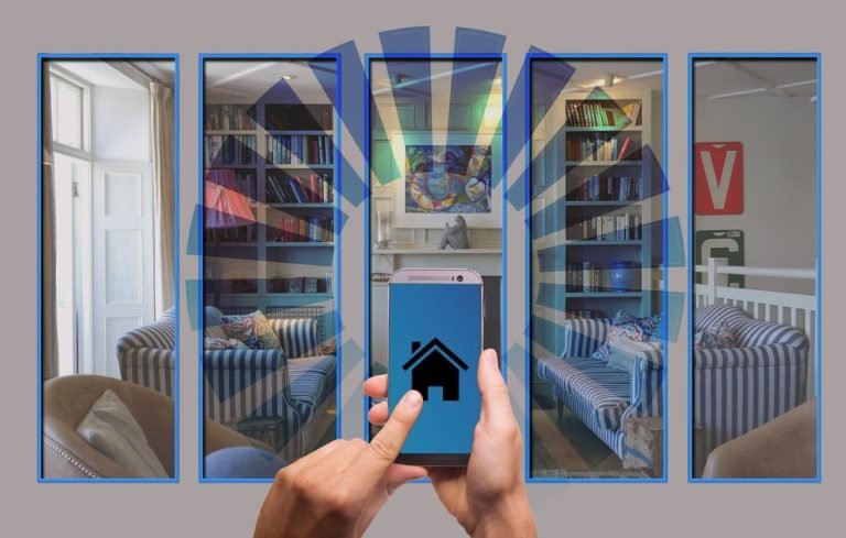 Smart Home Technology