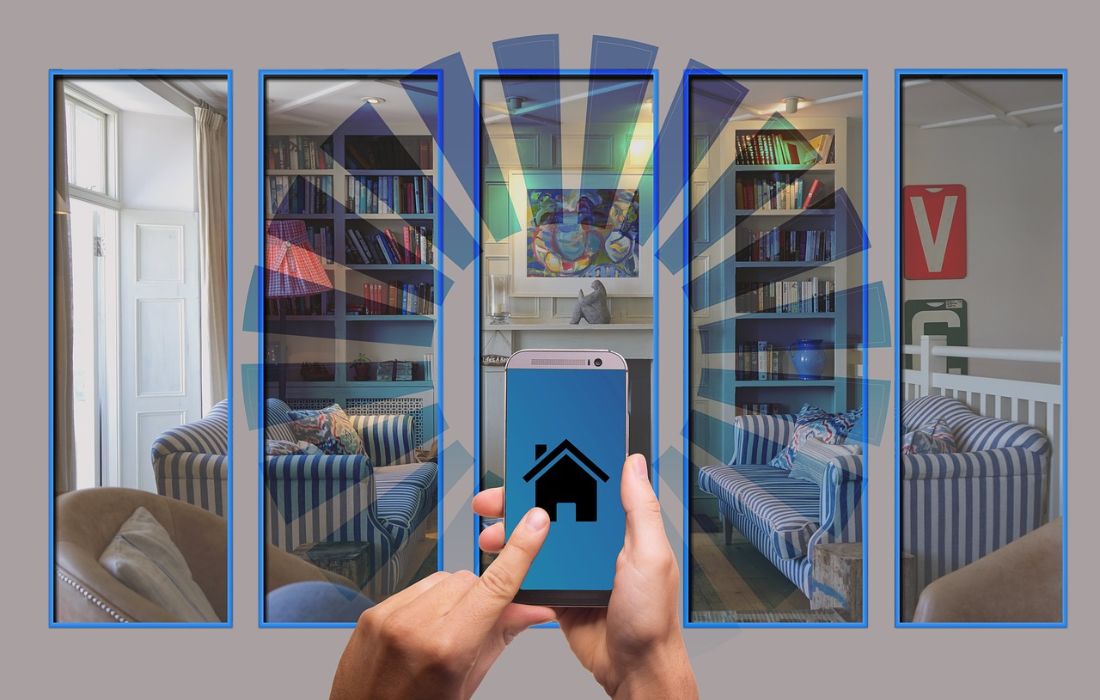 Smart Home Technology