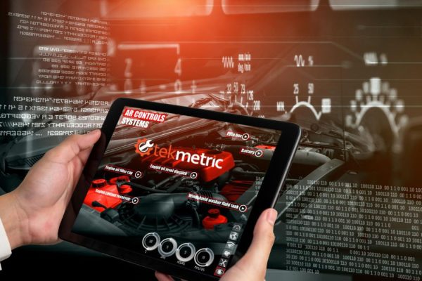 Tekmetric Login: Your Comprehensive Guide to Streamlined Auto Shop Management Tekmetric Login