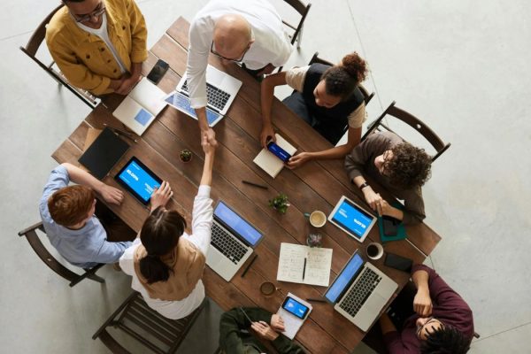 How Business Leaders Can Use Digital Tools to Upskill Their Teams Digital Tools