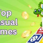 Casual Games