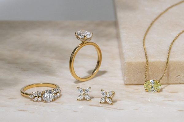 Why Big Brands Are Focusing on Custom Jewellery? Custom Jewellery
