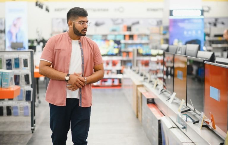 LG Coco Malviya Nagar- The Premium Electronics shop