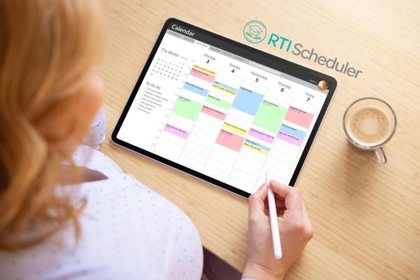 RTI Scheduler Review: A Game-Changer for Intervention Planning RTI Scheduler