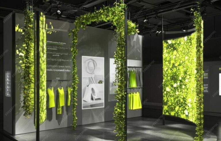 Trade Show Exhibits
