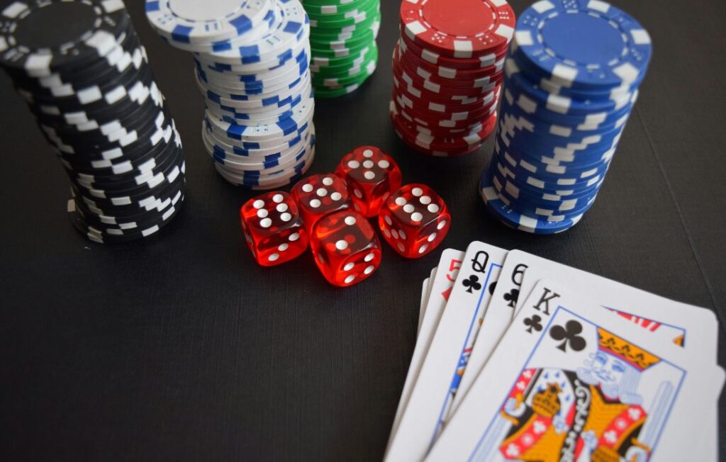 Gambling Platforms Propelled eGames