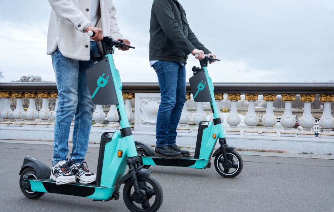 Does an Electric Bike Use a Lot of Electricity