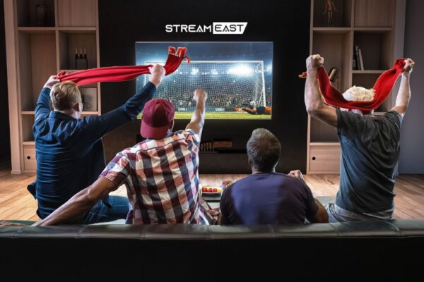 StreamEast NFL- Everything You Should Know About it StreamEast NFL