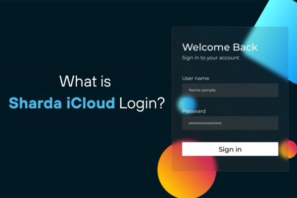 What is Sharda iCloud Login? Sharda iCloud Login