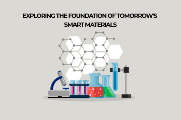 Exploring the Foundation of Tomorrow’s Smart Materials Smart Materials