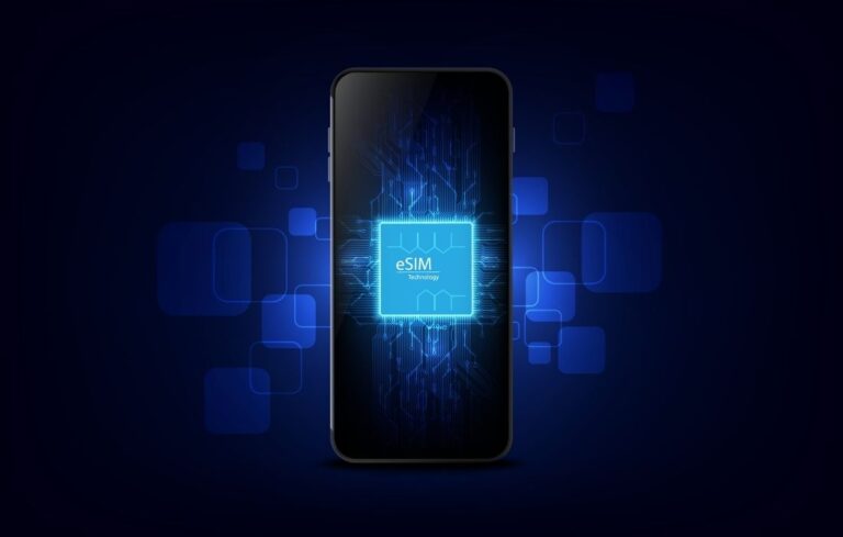 eSIM Technology