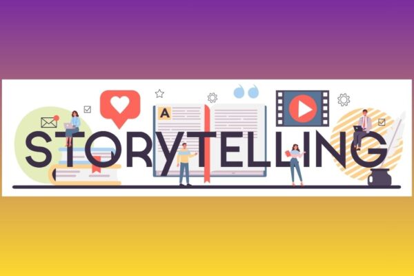 Your Topics | Multiple Stories – A Contemporary Way of Telling the Stories Your Topics | Multiple Stories