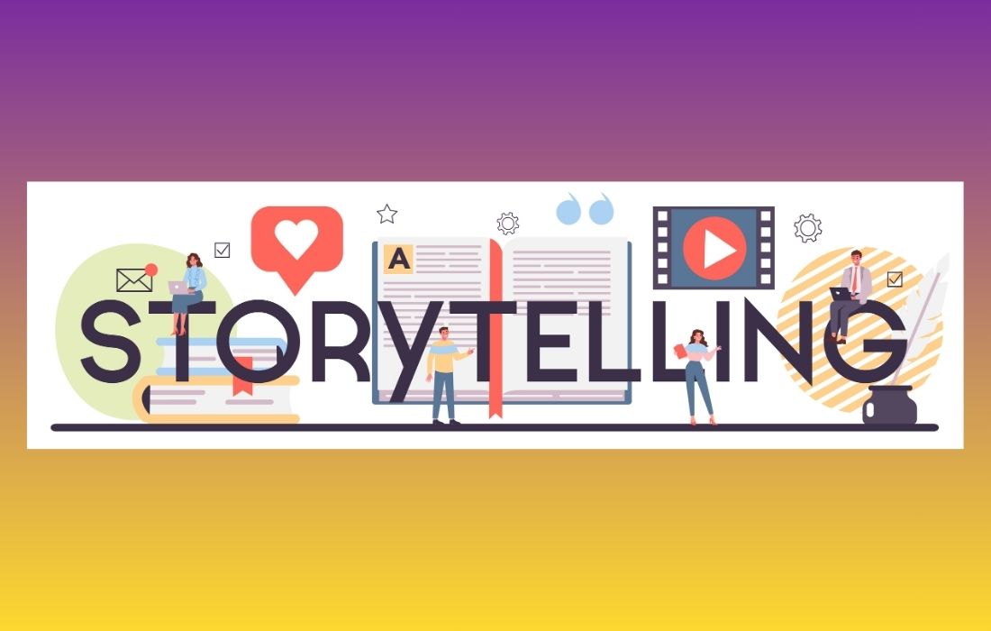 Your Topics | Multiple Stories