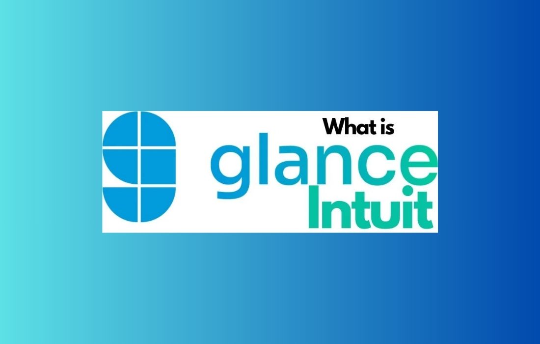 Glance Intuit