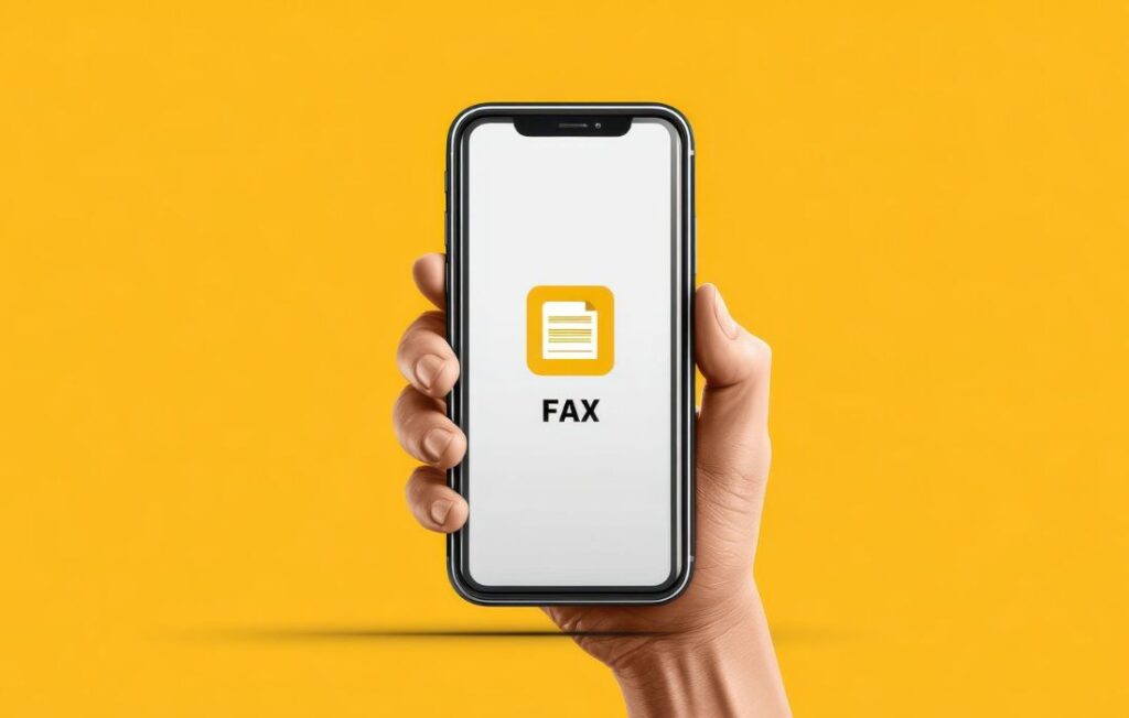 Why Digital Fax Is Often The Best Way To Send Sensitive Documents Digital Fax
