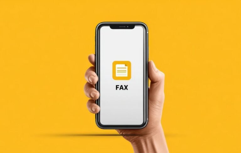 Why Digital Fax Is Often The Best Way To Send Sensitive Documents