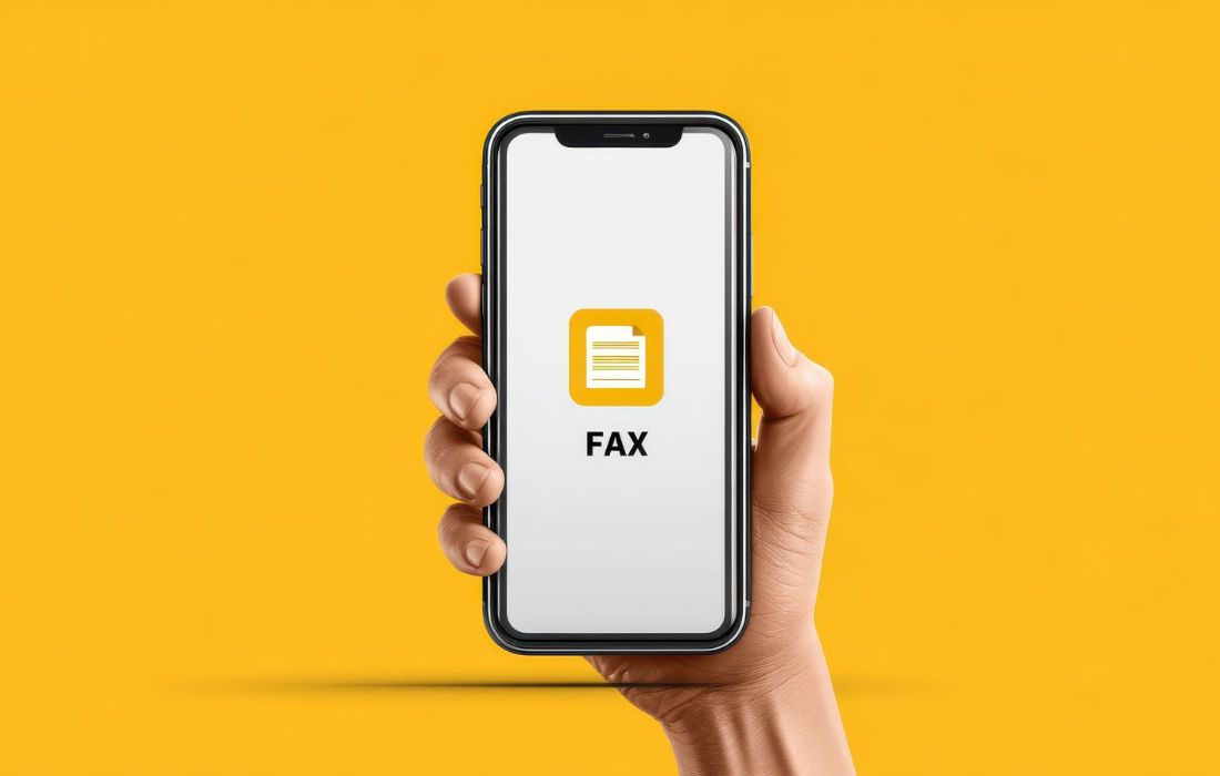 Digital Fax