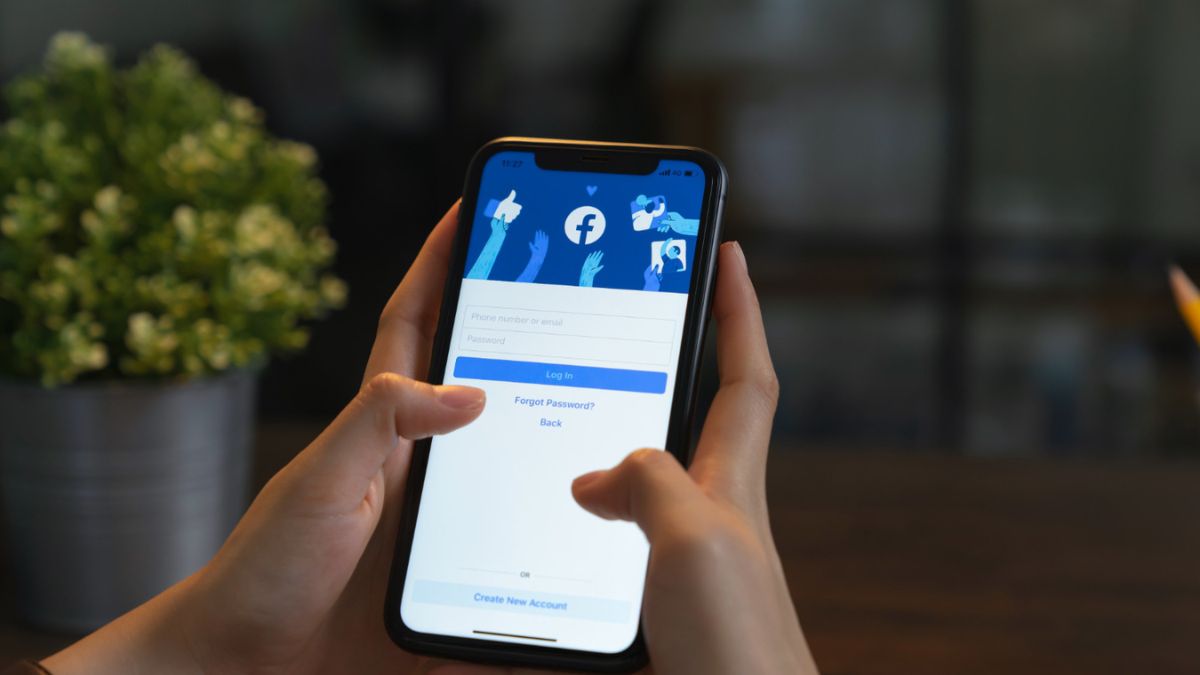 how to delete Facebook account