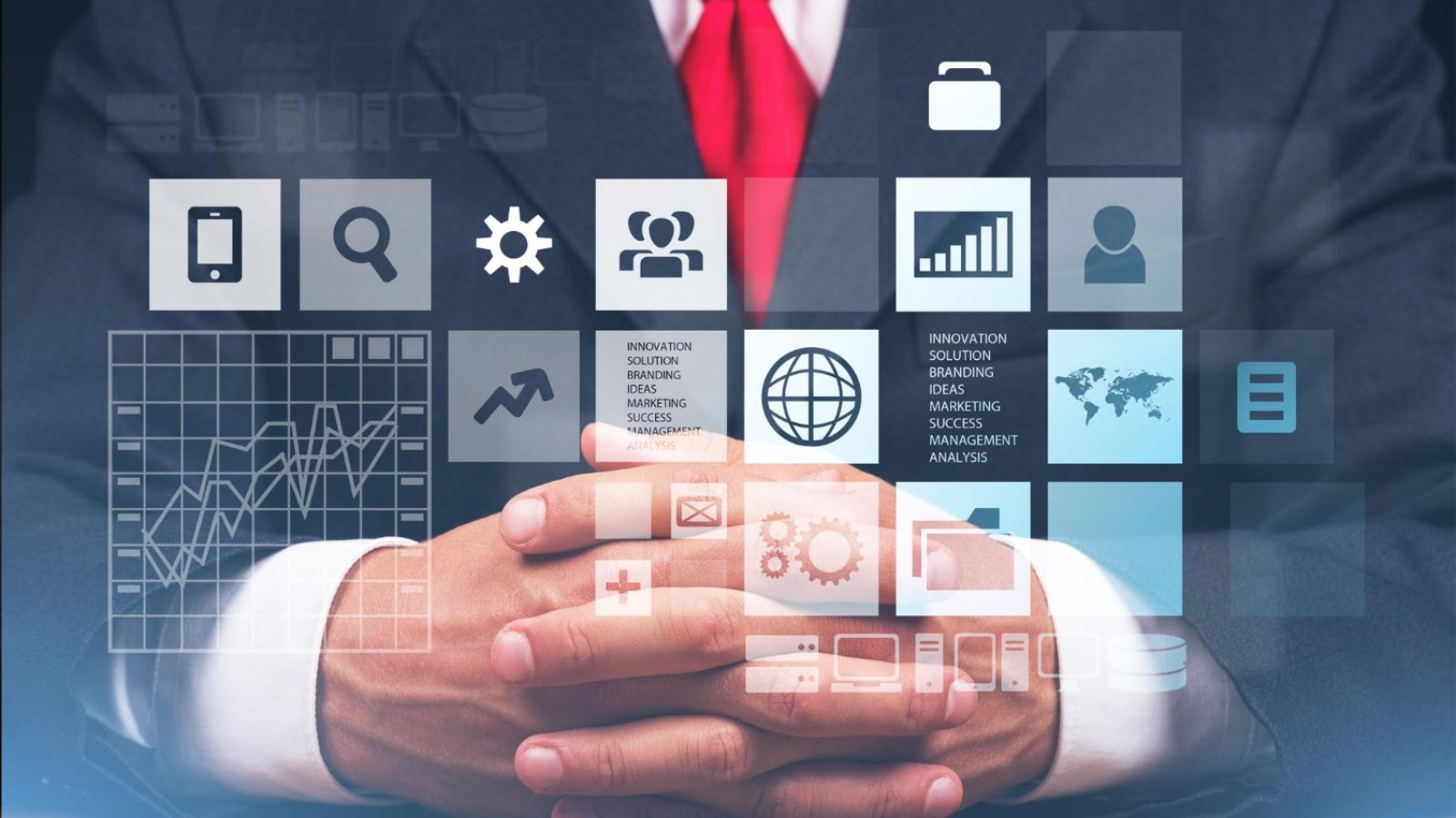 Small Business Tools