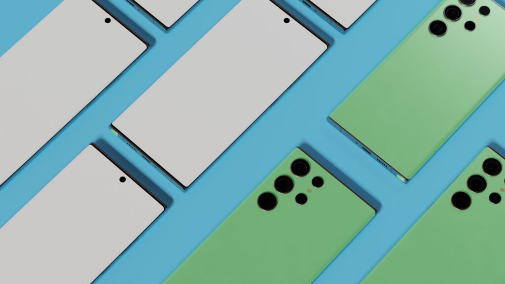 Samsung S Series in 2025 – What’s New and what’s Next Samsung S Series