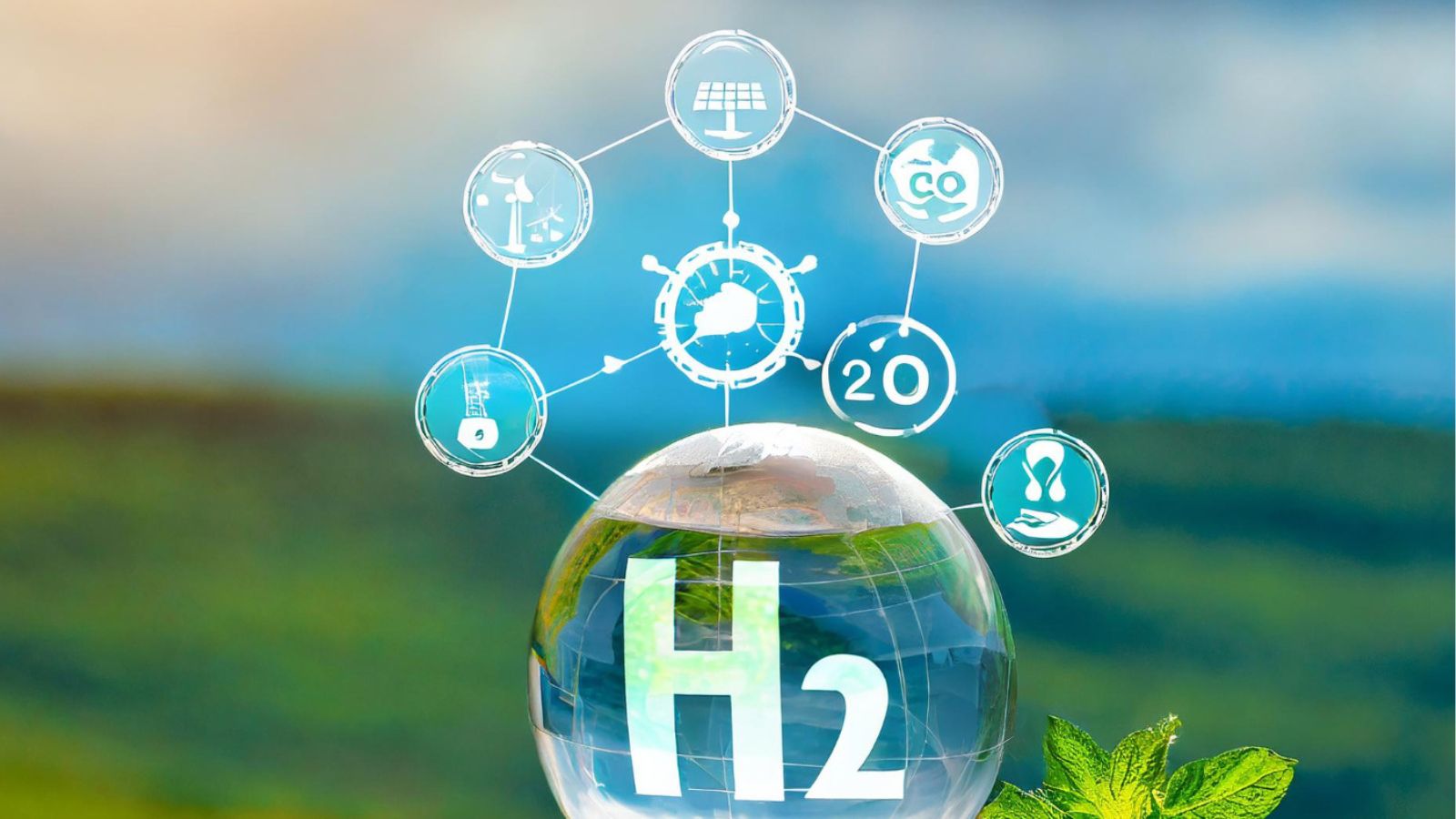 Green Hydrogen Technology