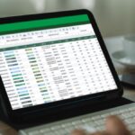 Subtraction Formula in Excel