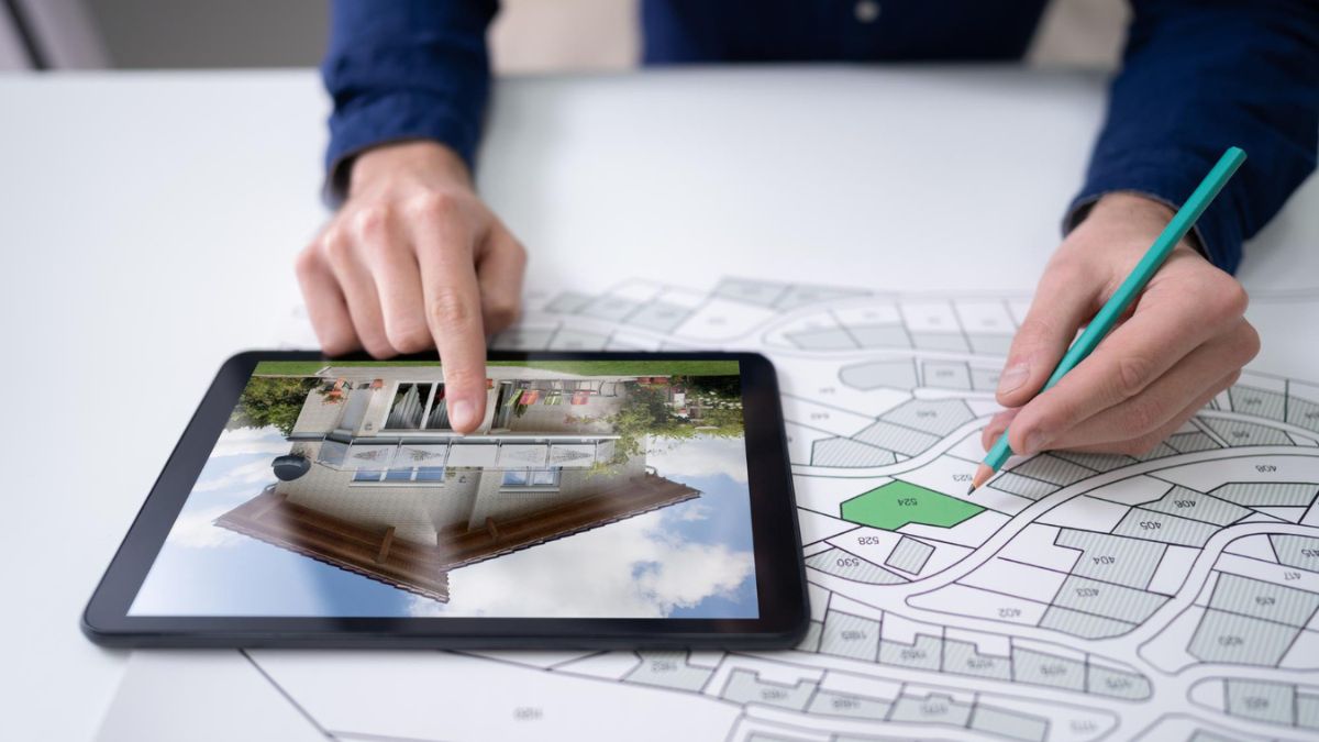 Real Estate Practice Exam