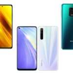 Mobiles Under 20000 in India