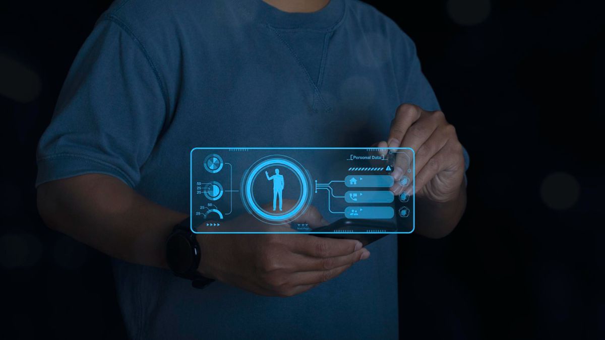 Human Interface Devices