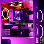 Pre Built Gaming PC
