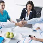 Healthcare Staffing Agency