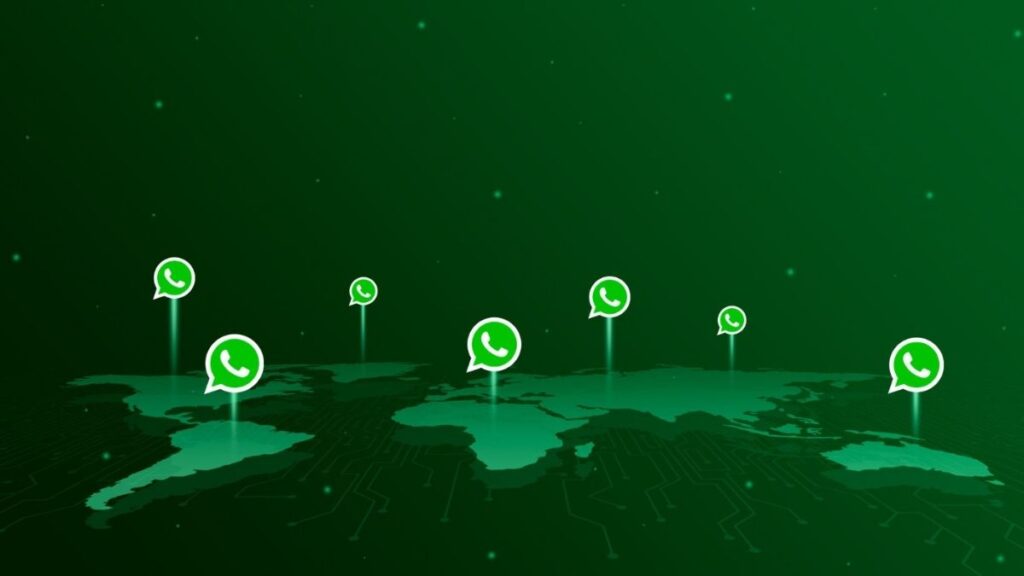 Whatsapp Web No Valid QR Code Detected