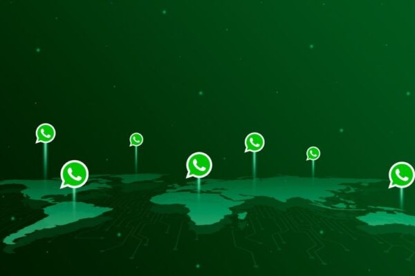 Whatsapp Web No Valid QR Code Detected