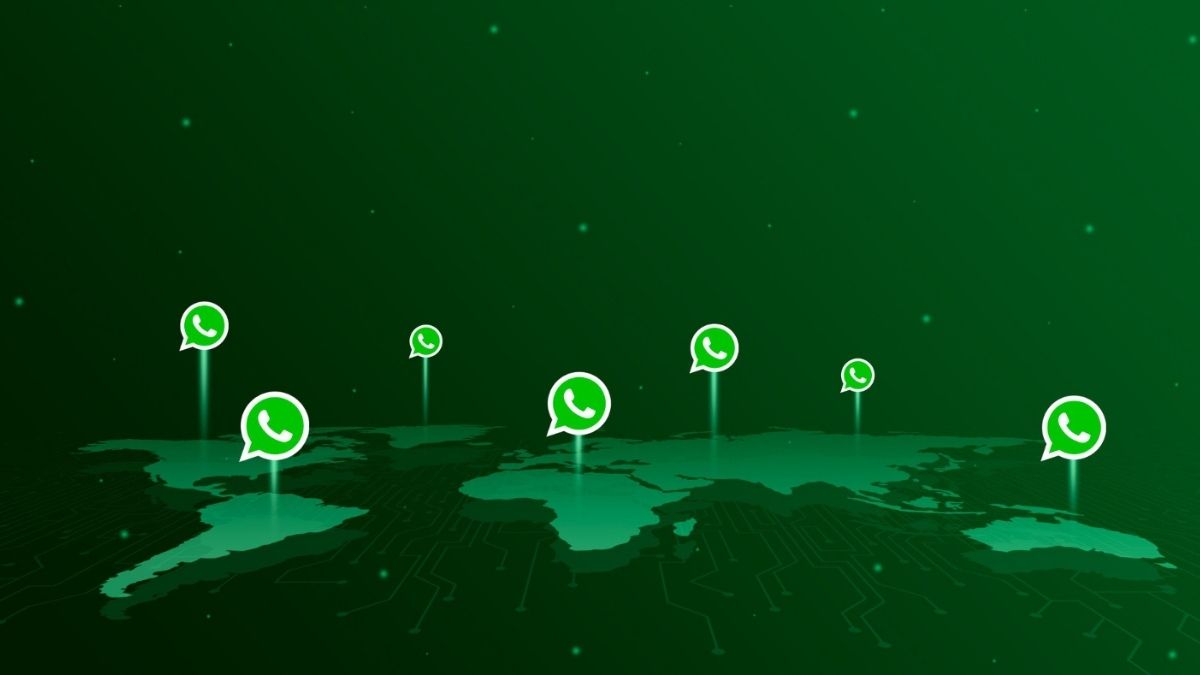 Whatsapp Web No Valid QR Code Detected