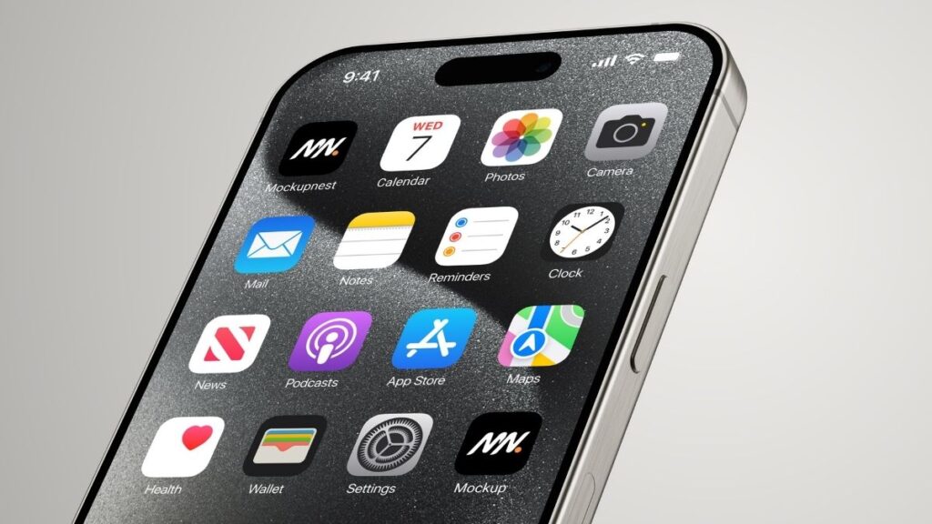 How to Unhide Apps On iPhone