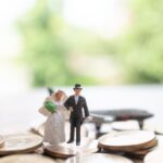 Marriage Loan Application