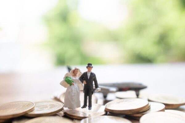 Marriage Loan Application