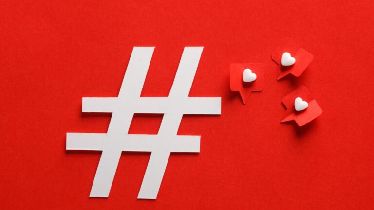 Best Hashtags for Instagram for Likes and Followers - 2026 Guide