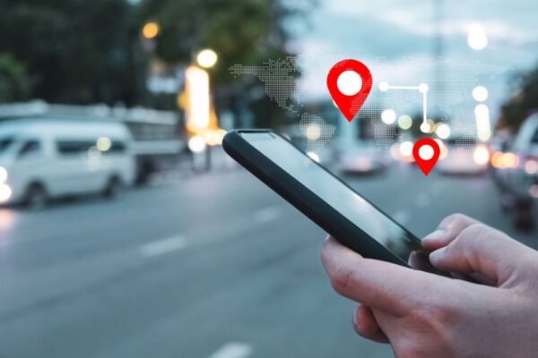 GPS Tracker For Your Business