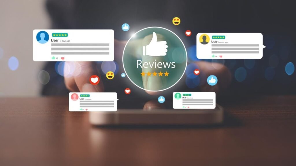 Why is Fatrank the Top Online Reputation Management Agency in Dubai