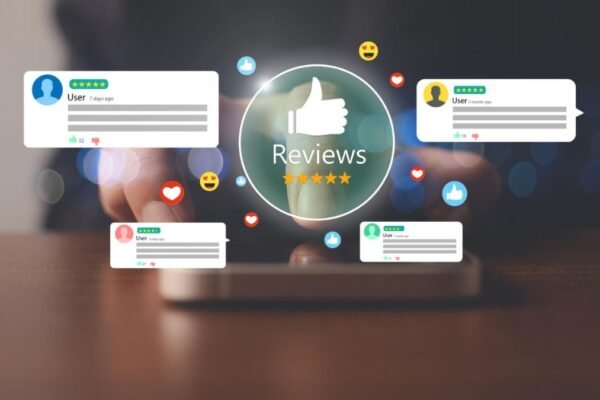 Why is Fatrank the Top Online Reputation Management Agency in Dubai