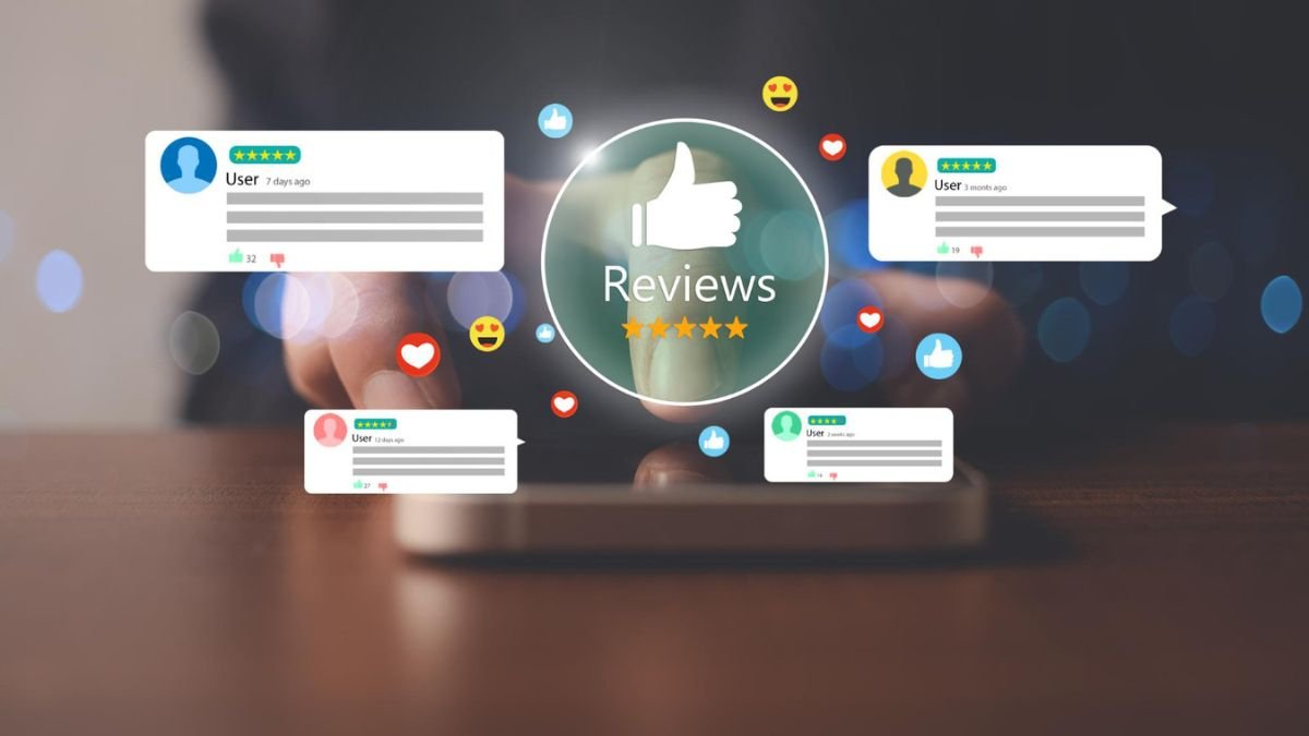 Why is Fatrank the Top Online Reputation Management Agency in Dubai