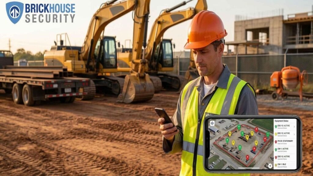 GPS tracker for your business 2