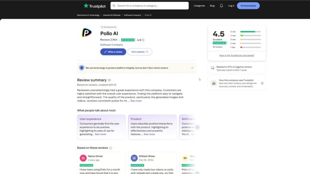 Video to Video AI reviews