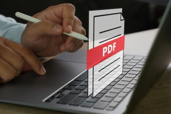 Remove Watermark from PDF