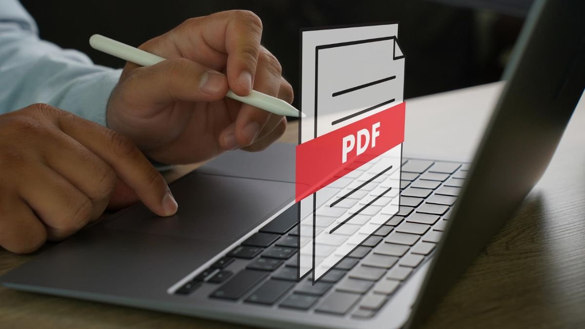Remove Watermark from PDF
