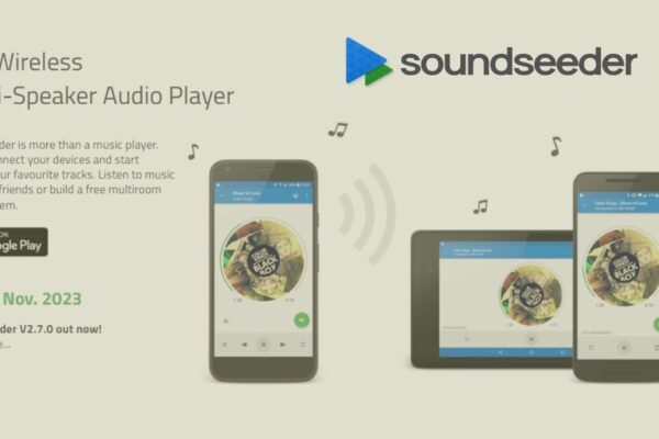 SoundSeeder