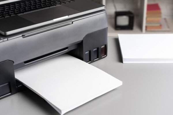 Small Printer