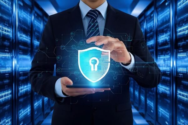What Is Confidential Computing
